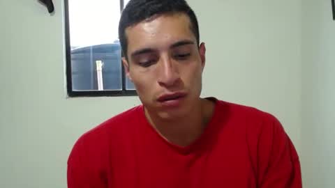 JACK PERGURTSON online show from 07-19-26, 10:57