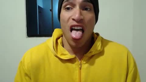 JACK PERGURTSON online show from 07-21-26, 07:54