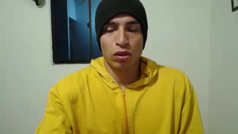 JACK PERGURTSON online show from 07-23-26, 08:56