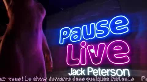 Jack Peterson online show from 02-16-26, 02:02