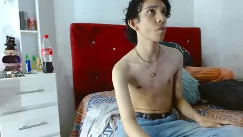 Laick online show from 09-26-25, 02:37