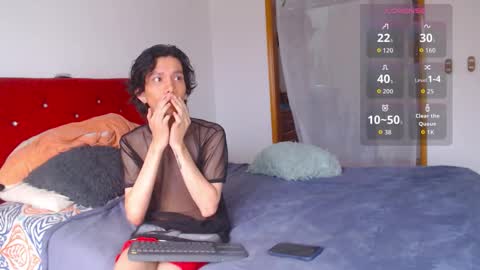 Laick online show from 11-30-25, 10:25