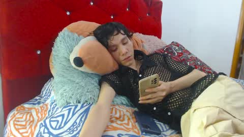 Laick online show from 04-09-26, 06:19