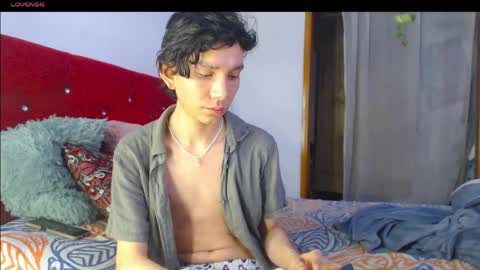 Laick online show from 04-24-26, 08:39