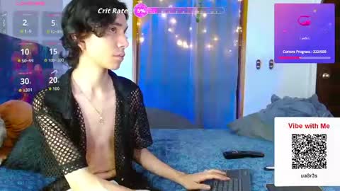 Laick online show from 07-02-26, 05:57