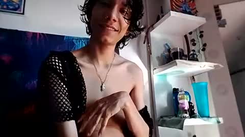 Laick online show from 07-24-26, 08:29