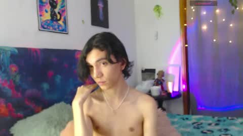Laick online show from 07-28-26, 12:29