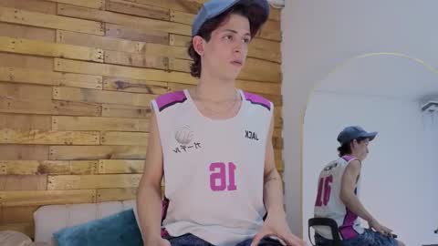 Jack Shane online show from 01-08-26, 04:04