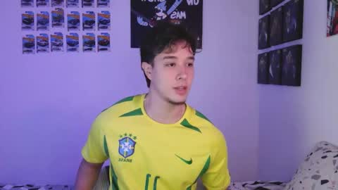 J online show from 02-11-26, 04:50