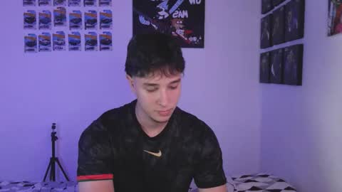 J online show from 02-14-26, 03:36