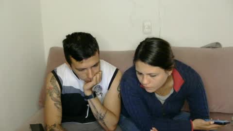jack_zoe24 online show from 06-14-26, 11:40