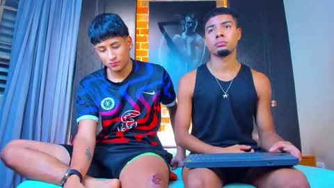 Jack and Joes online show from 12-18-25, 03:34