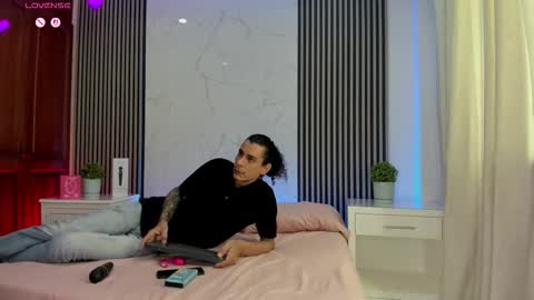 Jack  Rosse online show from 03-16-26, 03:38