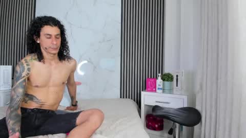 Jack  Rosse online show from 04-18-26, 07:58