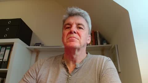 jackblack650 online show from 01-06-26, 11:58