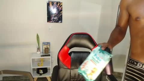 Jack online show from 04-27-26, 09:29