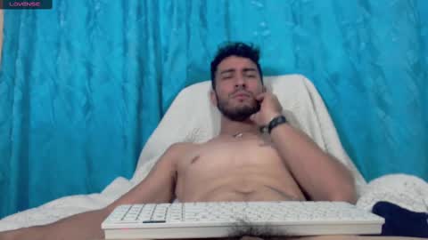 jack xixen online show from 02-24-25, 06:04