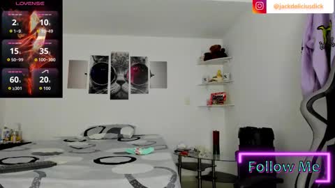 jackdeliciusdick online show from 11-13-25, 01:15