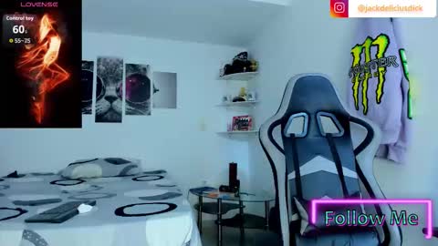 jackdeliciusdick online show from 12-17-25, 11:05