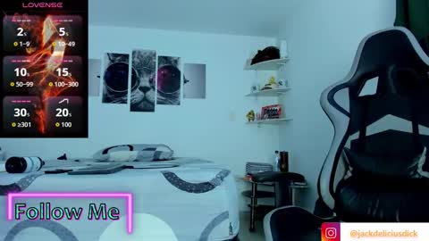 jackdeliciusdick online show from 03-05-26, 10:11