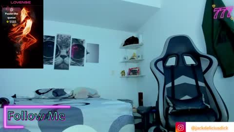 jackdeliciusdick online show from 04-06-26, 08:59