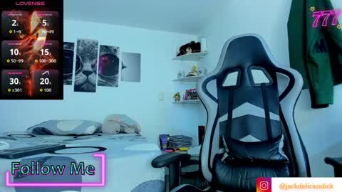 jackdeliciusdick online show from 04-20-26, 09:01