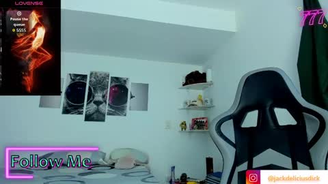 jackdeliciusdick online show from 04-22-26, 10:06