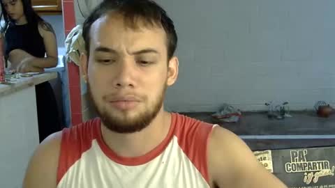 Snapshot of jackdenaro chatting on 02-15-25, 12:15 Jack and Madison online show from 02-15-25, 12:15