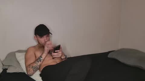 Jack  online show from 02-10-25, 05:14