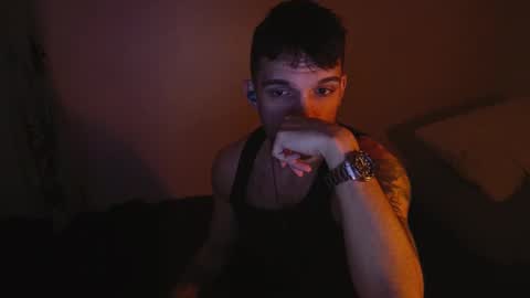 Jack  online show from 02-12-25, 10:37