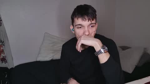 Jack  online show from 02-21-25, 11:10