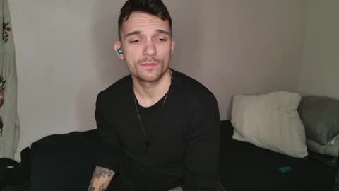 Jack  online show from 03-05-25, 12:22