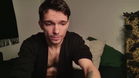 Jack  online show from 01-12-26, 10:15