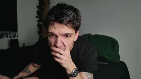 Jack  online show from 02-03-26, 07:02