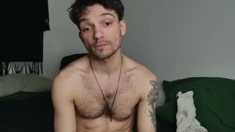 Jack  online show from 03-06-26, 08:55