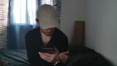 Jack  online show from 04-12-26, 06:02