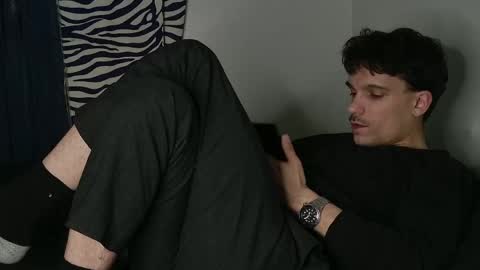 Jack  online show from 04-21-26, 02:51