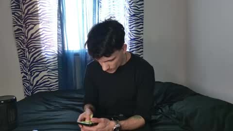 Jack  online show from 04-21-26, 05:17