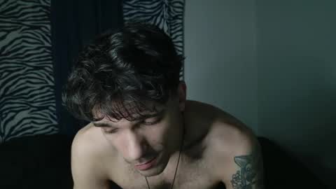 Jack  online show from 04-23-26, 02:46