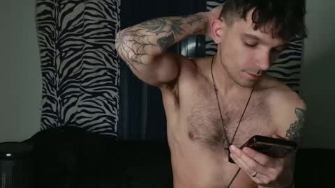 Jack  online show from 04-24-26, 05:21