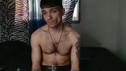 Jack  online show from 04-25-26, 09:56