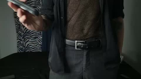 Jack  online show from 04-26-26, 01:25