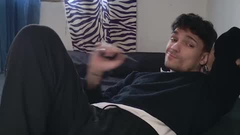 Jack  online show from 04-27-26, 09:35