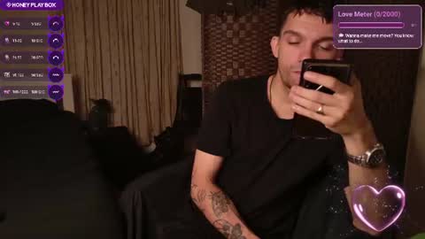 Jack  online show from 07-25-26, 12:42