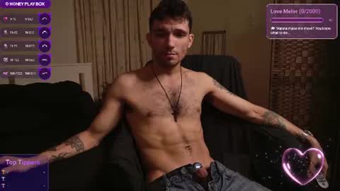 Jack  online show from 07-26-26, 09:27