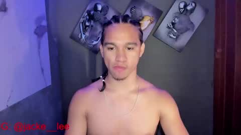 jacke__lee online show from 02-20-25, 07:55