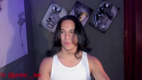jacke__lee online show from 03-09-25, 12:10