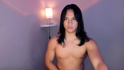 jacke__lee online show from 10-16-25, 05:41