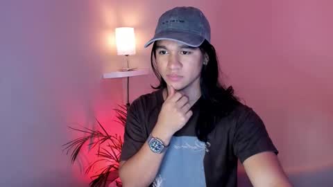 jacke__lee online show from 11-29-25, 07:00