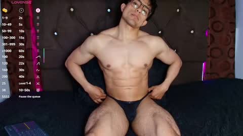 Jacke online show from 02-07-26, 01:31